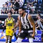 Botafogo vence Mogi pela segunda vez na temporada e ultrapassa adversário na tabela do NBB