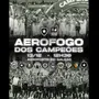 AeroFogo dos campeões! Torcida do Botafogo organiza recepção aos jogadores no Galeão nesta sexta