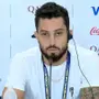 Alex Telles vê maratona de viagens e jogos como fruto do sucesso do Botafogo e projeta Intercontinental: ‘Não podemos parar por aqui’