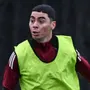 Alvo do Botafogo, Miguel Almirón tem negociações avançadas com Atlanta United