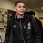 Alvo do Botafogo, Miguel Almirón é listado para transferência pelo Newcastle, diz site britânico