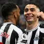 Alvo do Botafogo, Miguel Almirón está perto de ir para a MLS por R$ 122 milhões, diz tabloide britânico