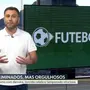 Loffredo vê decisão de Artur Jorge de poupar titulares no Intercontinental como &#8216;controversa&#8217; e elogia temporada do Botafogo: &#8216;Sensacional&#8217;