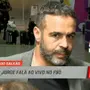 Ainda sem conversar com John Textor, Artur Jorge ouve pedidos da torcida do Botafogo para ficar: &#8216;É fantástico. Não posso estar mais feliz&#8217;