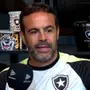Artur Jorge admite ansiedade no Botafogo e minimiza ‘contexto diferente’ do São Paulo: ‘Temos que olhar para dentro. Dois resultados nos permitem o título’
