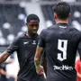 Botafogo goleia America por 7 a 0 em amistoso de preparação para a Copa São Paulo