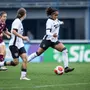 Botafogo vence Ferroviária de virada por 5 a 2 e avança para quartas de final da Copinha Feminina