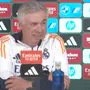 Técnico do Real Madrid, Ancelotti se encanta com final da Libertadores, fica feliz por Allan e elogia Botafogo: &#8216;Extraordinário. Time histórico&#8217;