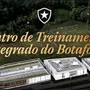 Botafogo lança programa Camisa 6, em que torcedores poderão ajudar a viabilizar CT integrado