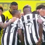 Botafogo dá lição em parte da mídia