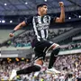Botafogo tem interesse em Erick Pulga, artilheiro da Série B, diz jornalista; atacante tem proposta do Bahia