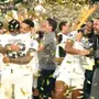 Há uma semana o torcedor do Botafogo sonhava acordado e distribuía abraços como campeão da América