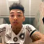 Igor Jesus revela que recusou proposta da Arábia para fechar com Botafogo: &#8216;Tocou no meu coração. Algo especial tinha para acontecer na minha vida&#8217;