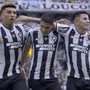 Campeão com 79 pontos, Botafogo termina o Brasileirão com a melhor campanha dos dois turnos