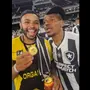 Jeffinho provoca Leila Pereira e Palmeiras após Botafogo ser campeão brasileiro: &#8216;Pode oferecer dinheiro, avião. Porco é bacon!&#8217;