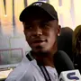 Jeffinho viraliza em entrevista ao vivo na TV na festa pela Libertadores: ‘Quem falou que não tinha torcedor do Botafogo se f…’