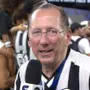 John Textor fala à torcida do Botafogo: ‘Faremos o melhor para ficar no top 3 ou 4 pelo resto das nossas vidas. E podemos ganhar alguns campeonatos de vez em quando’