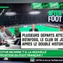Botafogo em crise? Várias saídas esperadas? John Textor rebate &#8216;matéria desonesta&#8217; de TV francesa: &#8216;Estamos tendo o mais feliz ano novo&#8217;