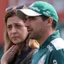 Palmeiras vai forte no mercado, e comentarista vê influência do Botafogo: ‘John Textor entrou na cabeça da Leila’