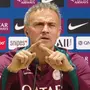 Técnico do PSG, Luis Enrique abre o jogo: &#8216;Não conheço o futebol brasileiro em detalhes, mas acompanharei o Botafogo de perto&#8217;