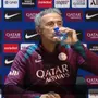 Técnico do PSG, Luis Enrique projeta Super Mundial: &#8216;Quem é o melhor clube brasileiro? Botafogo é quem vamos pegar, é certo&#8217;