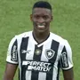 Luiz Henrique comenta após comparação com Artur no Botafogo: &#8216;Boa sorte, craque. Que você brilhe no nosso Fogão!&#8217;