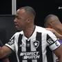 Marlon Freitas inflama vestiário do Botafogo antes de título brasileiro: &#8216;Acreditem que nós vamos ser campeões. Vamos buscar o que é nosso&#8217;