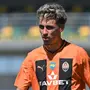 Botafogo faz nova proposta de € 13 milhões por Marlon Gomes, mas Shakhtar não responde e deixa indefinição 