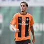 Shakhtar recusa proposta de € 10 milhões do Botafogo por Marlon Gomes; clubes seguem em negociação