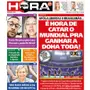 Jornal usa trocadilhos para destacar estreia do Botafogo no Intercontinental: ‘Ganhar a Doha toda!’