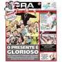 O presente é Glorioso! Jornais do Brasil todo destacam tricampeonato brasileiro do Botafogo