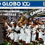 ‘A Estrela Maior das Américas’: confira as capas dos jornais após título épico do Botafogo na Libertadores