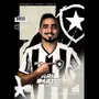 Botafogo se despede de Rafael e confirma aposentadoria do lateral: ‘Sempre será símbolo de garra e paixão’
