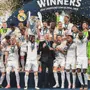 Real Madrid conquista a Copa Intercontinental com vitória tranquila sobre Pachuca; ‘Botafogo, em condições físicas melhores, exigiria mais’, diz comentarista