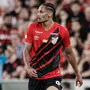 Alvo do Botafogo, Emersonn é negociado pelo Athletico-PR e vai atuar no futebol turco