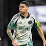 Botafogo negocia contratação de Miguel Almirón, meia-atacante do Newcastle