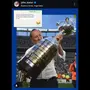 Resposta a dono do PSG? John Textor posta foto com a taça da Libertadores e print de conversa, e jornal francês explica polêmica em dia de clássico