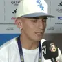 THIAGO ALMADA CONFIRMA SAÍDA E SE DESPEDE: &#8216;AGRADEÇO A TODOS DO BOTAFOGO PELO APOIO E PELO CARINHO&#8217;