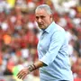 PVC: &#8216;Botafogo procurou Tite, mas é muito provável que técnico não aceite&#8217;