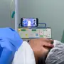 Médico publica vídeo de torcedor do Botafogo assistindo a jogo enquanto passa por cirurgia na Bahia: &#8216;Quando o amor supera qualquer situação&#8217;