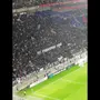 Torcida do Lyon homenageia Rafael após aposentadoria com títulos pelo Botafogo