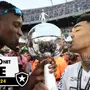 LIVE | É campeão da Libertadores; festa do título marcada para a Praia de Botafogo