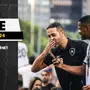 LIVE | O sonho não pode parar; após festas, Botafogo foca em finais pelo Brasileirão