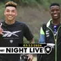 NIGHT LIVE | Campeão da América, Botafogo embarca para Porto Alegre em busca do título brasileiro