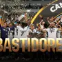 VÍDEO: Botafogo divulga bastidores de título da Libertadores 2024 sobre o Atlético-MG