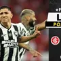 LIVE | Pós-jogo e repercussão da vitória do Botafogo sobre o Internacional no Beira-Rio pelo Brasileirão 2024