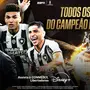 VÍDEO | Para guardar! Reveja todos os gols do Botafogo na campanha do título da Libertadores