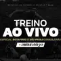 AO VIVO: Botafogo TV faz a cobertura do último treino antes da partida contra o São Paulo