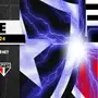 LIVE | Pré-jogo de Botafogo x São Paulo, valendo o título do Campeonato Brasileiro