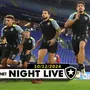 NIGHT LIVE | Botafogo no Catar: qual o time que enfrenta o Pachuca? Novo patrocínio em breve